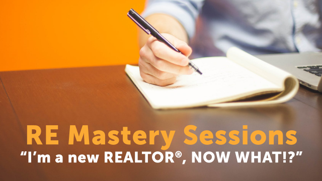 I'm a New Realtor, Now What?