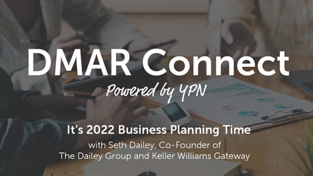 dmar connect october 2021