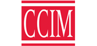 Certified Commercial Investment Member logo