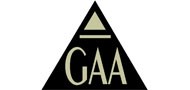 General Accredited Appraiser designation logo
