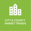 city and county report icon