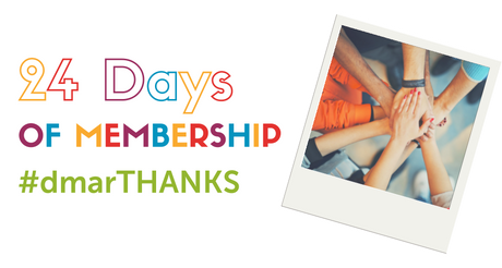 Dmar DMAR ️'s Its Membership | DMAR