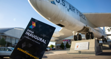 Dmar 2018 DMAR Inaugural Recap | DMAR