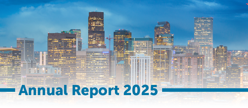Dmar DMAR's 2025 Annual Report | DMAR