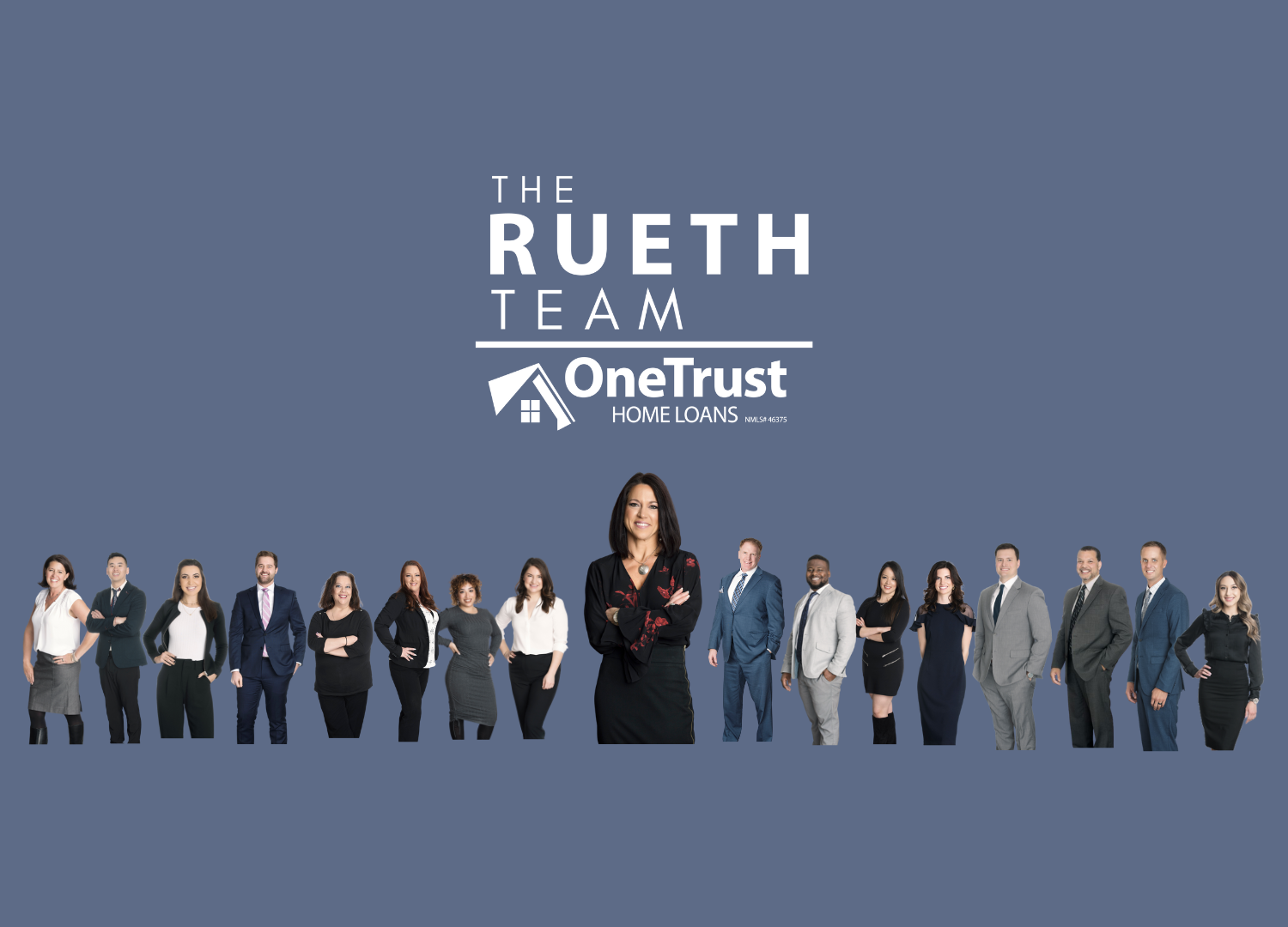 the rueth team 