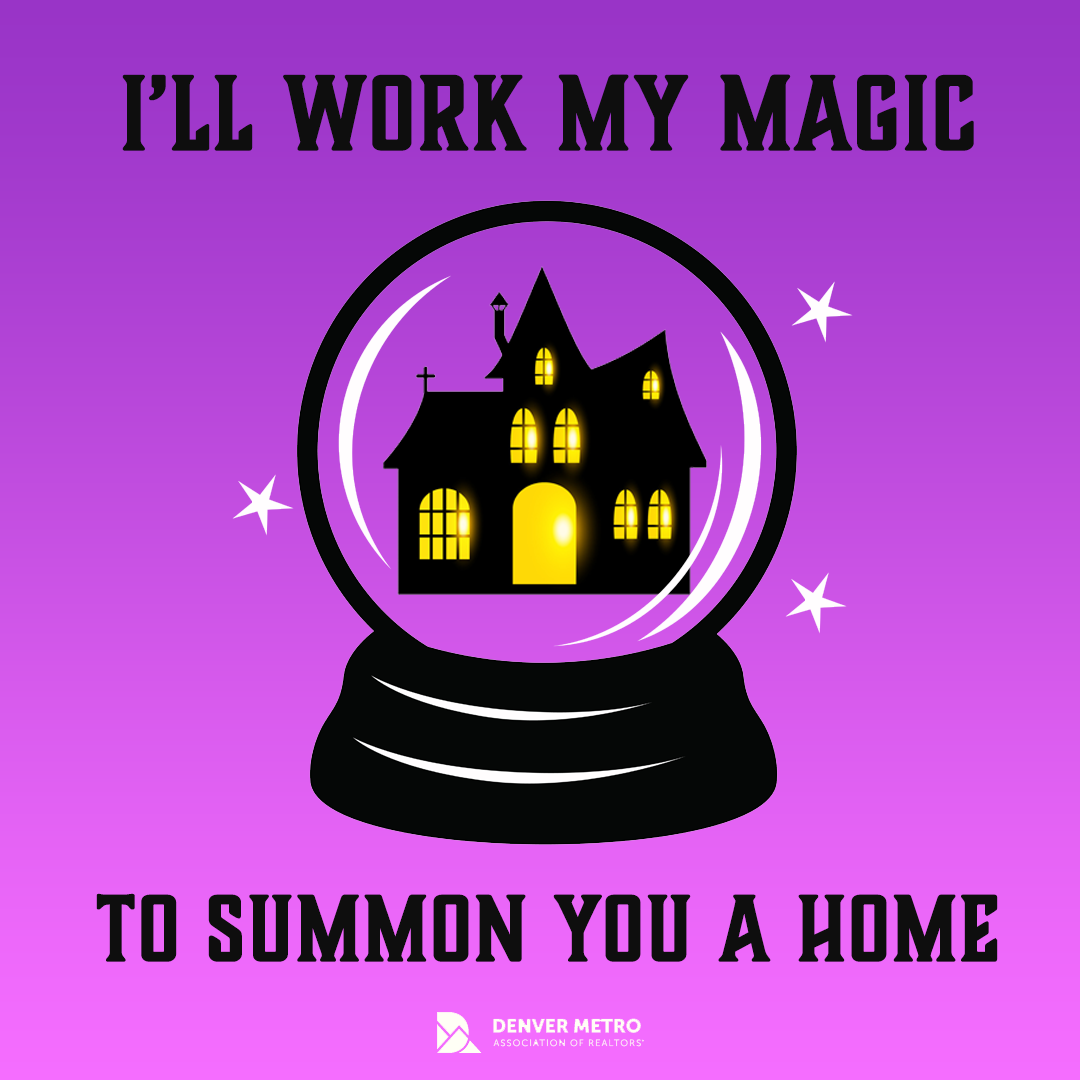 summon a home