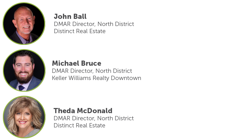 north district directors