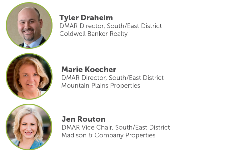 south east district directors