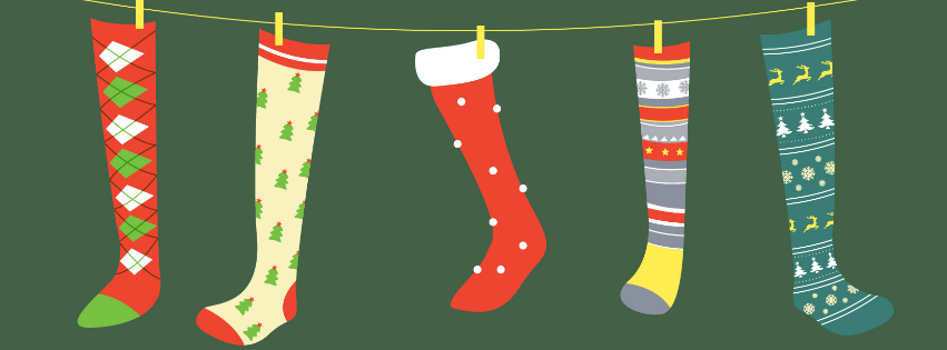 Sock it to 'em! | DMAR