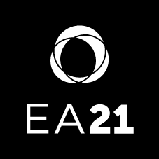 Excellence Awards 2021 logo
