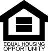 Equal Housing Opportunity Logo