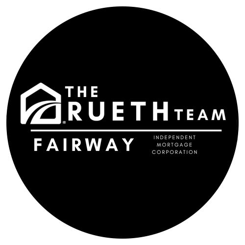Rueth Team Logo