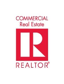 Commercial Real Estate REALTOR logo