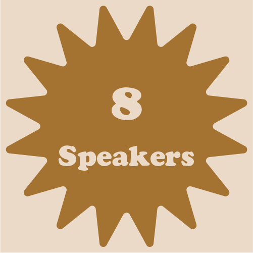 Wired 2021 8 Speakers