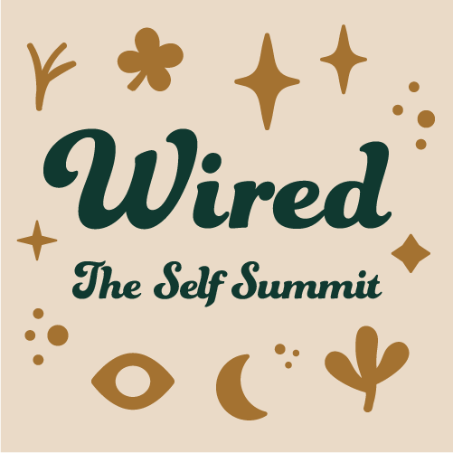 Wired 2021 The Self Summit
