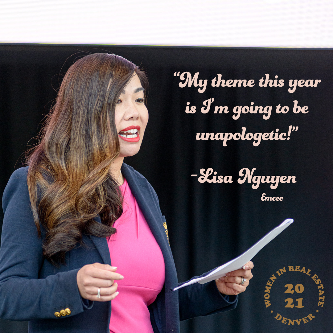 Lisa Nguyen Quote