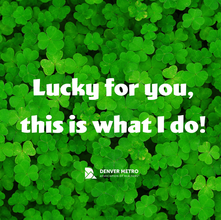 Lucky For You