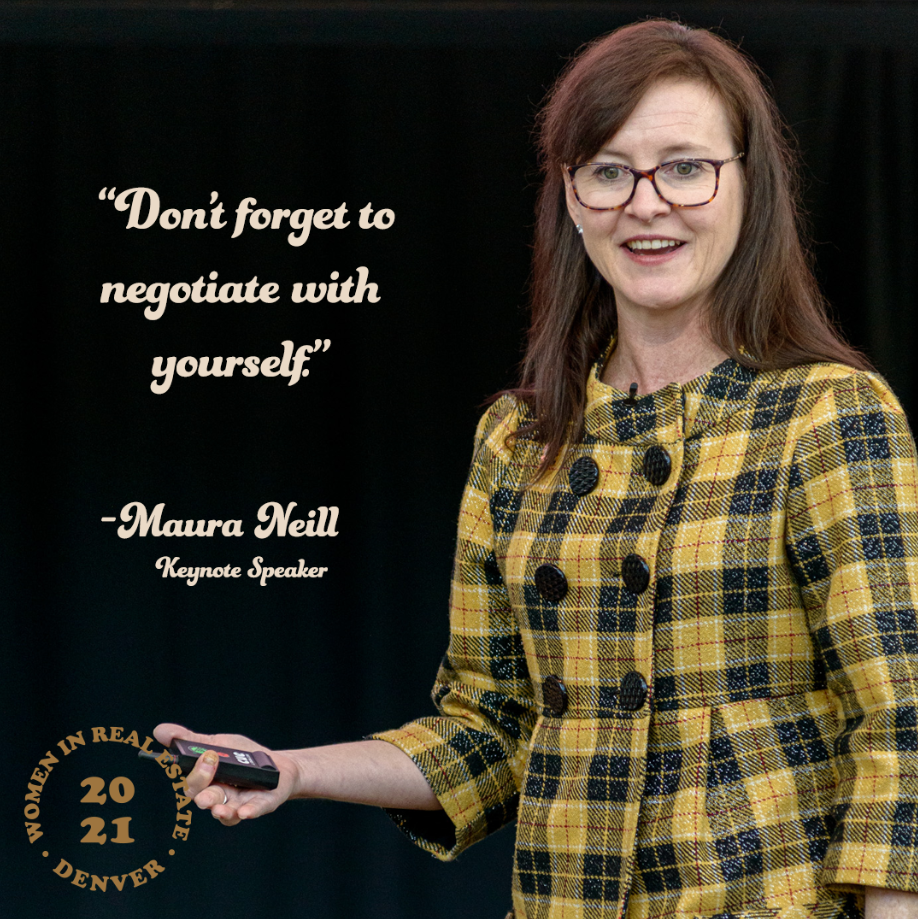 Maura Neill Quote