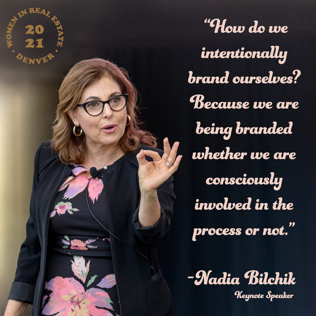 Nadia Bilchik Quote