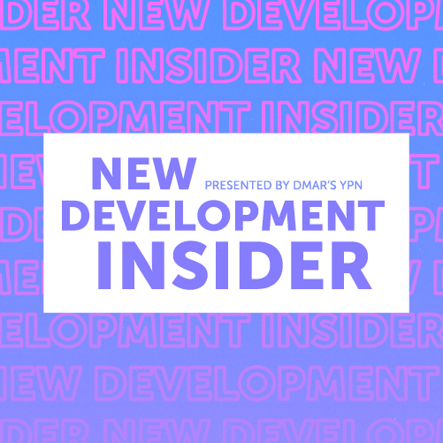 New Development Insider