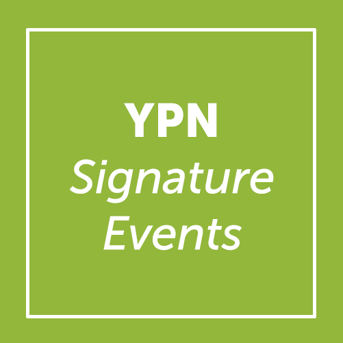 YPN Signature Events 