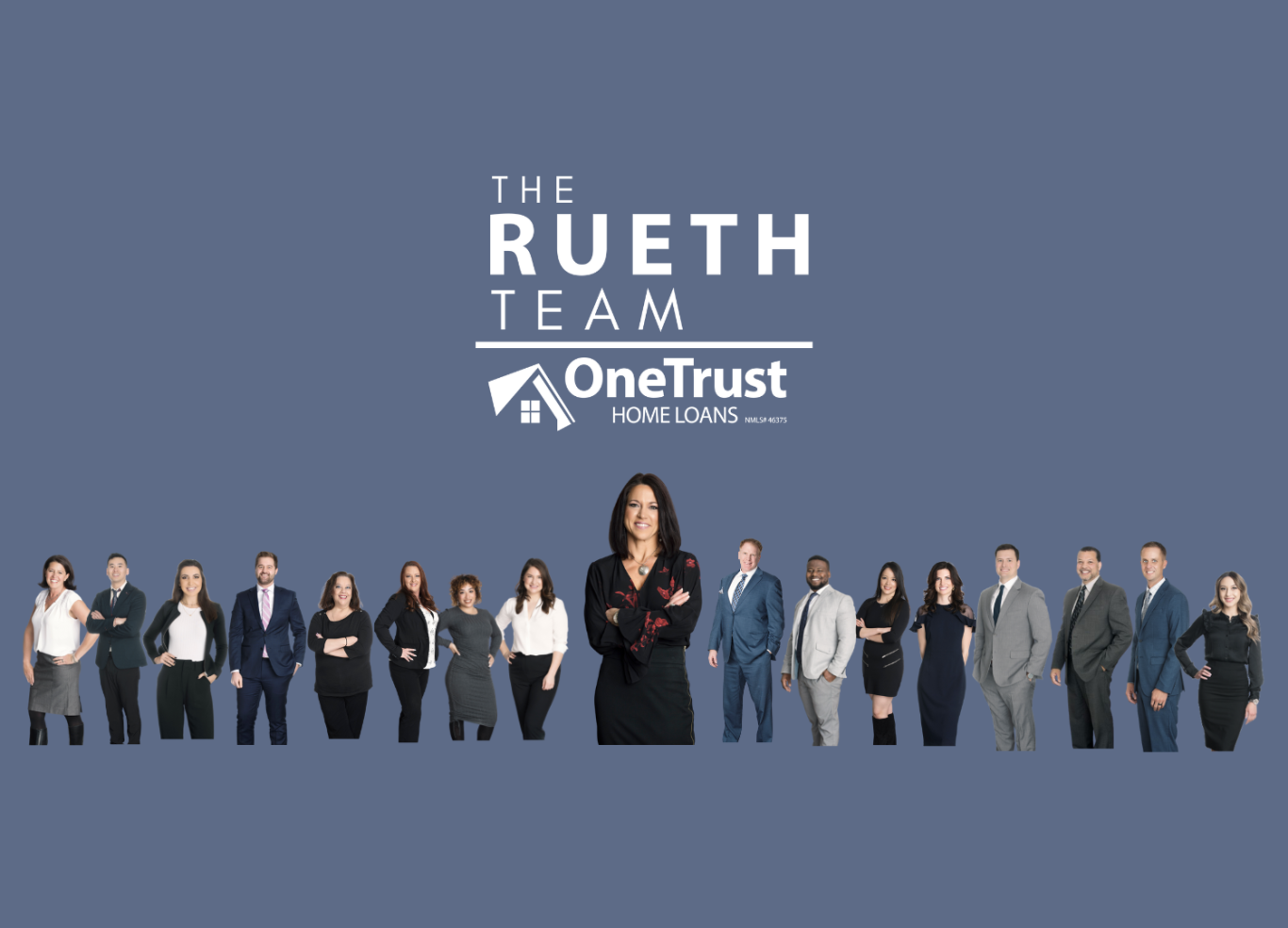 Rueth Team