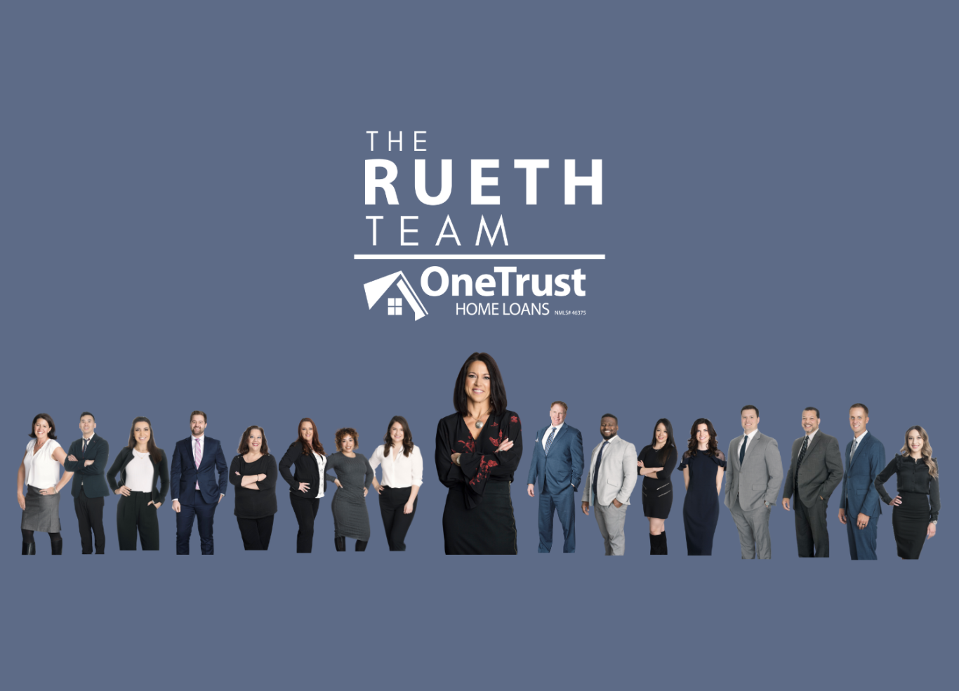 Rueth Team 