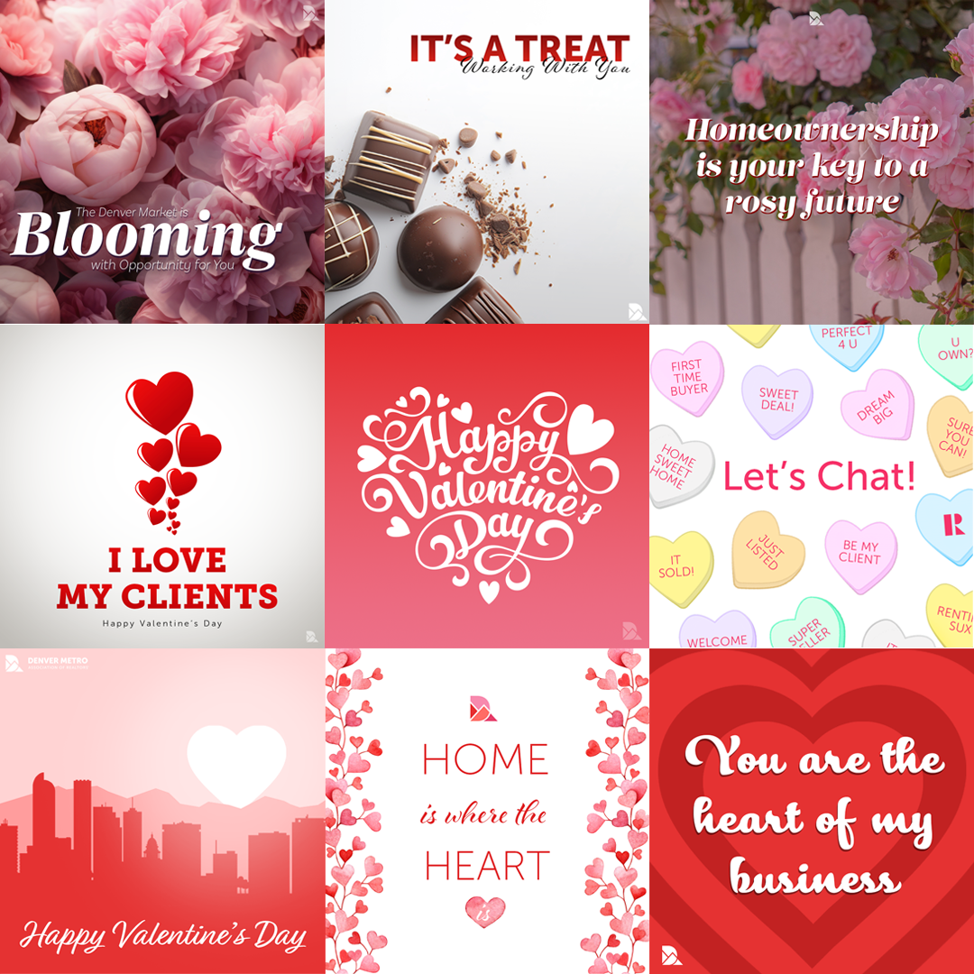Valentines Day Graphics