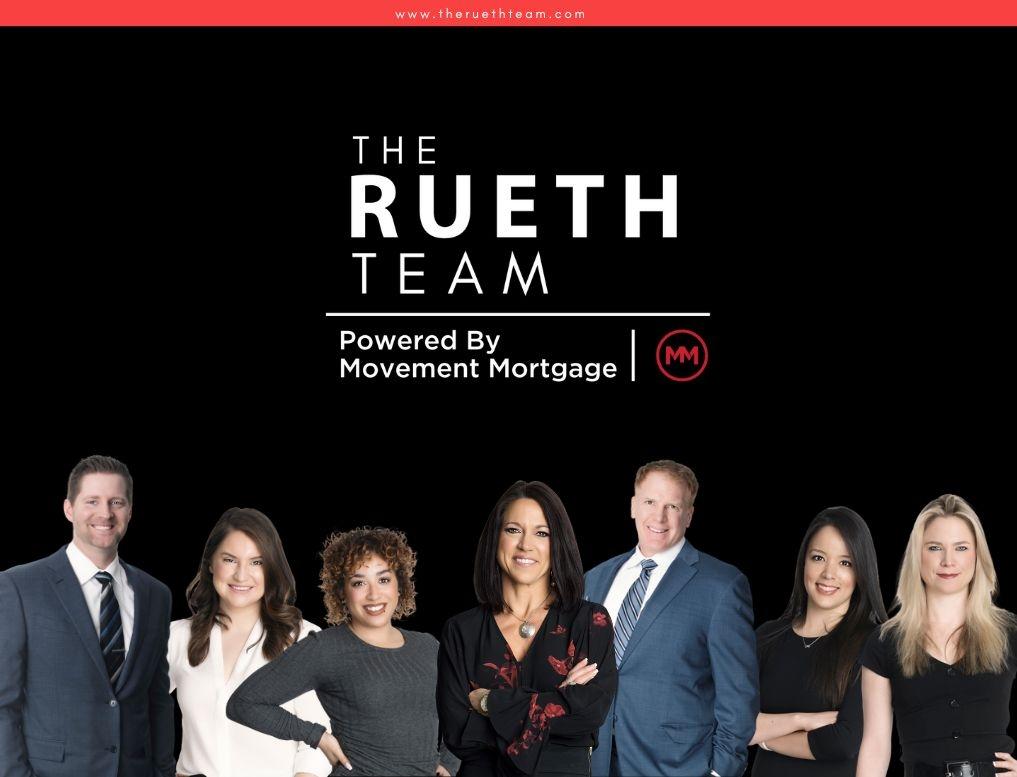The Rueth Team 2024