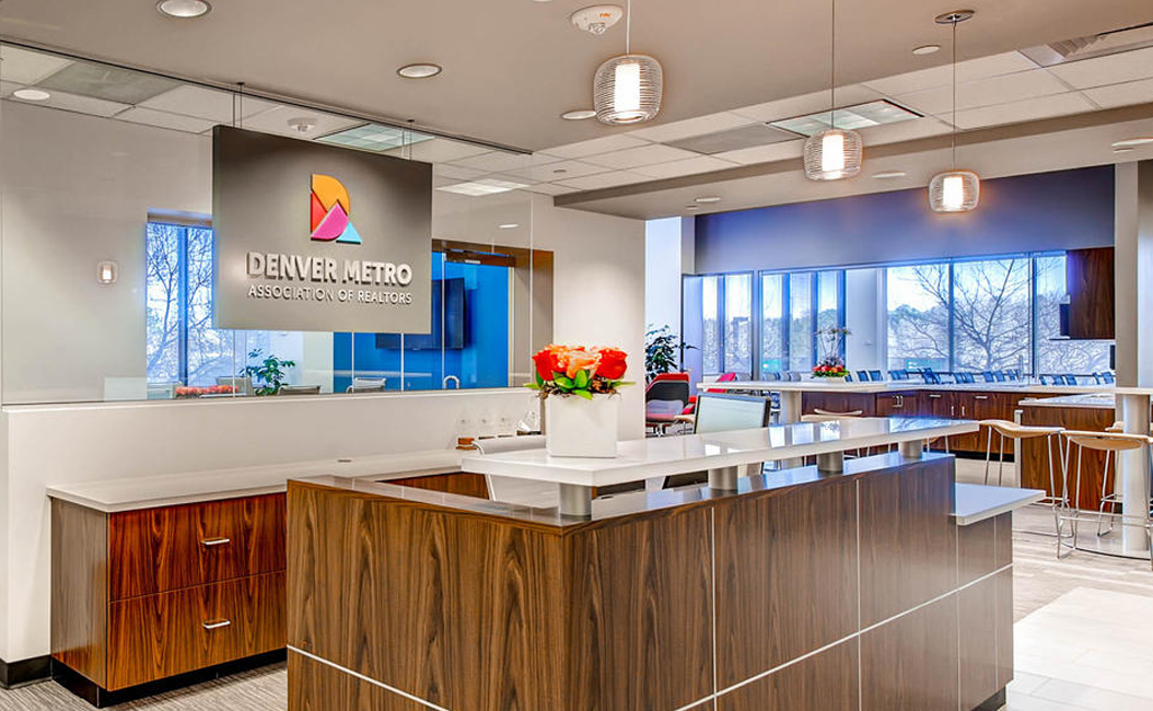Denver Metro Association of Realtors