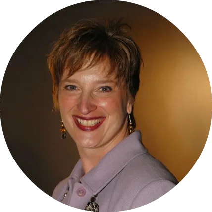 Headshot of Beth Ann Mott