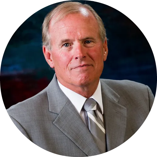 Headshot of Rich Sands