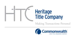 heritage title company