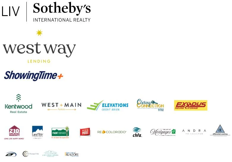 sponsors