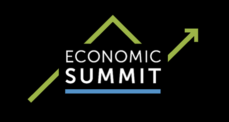 economic summit logo 
