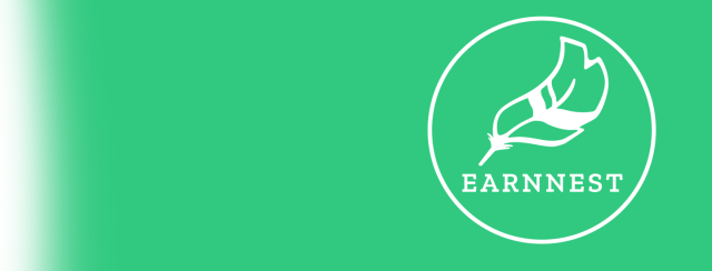 Earnnest logo