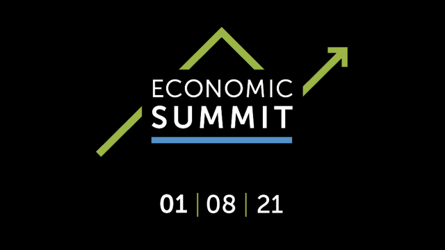 Economic Summit logo