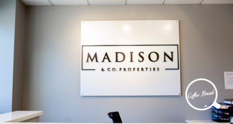 Madison&Co. Properties logo