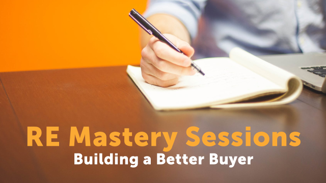 Building a Better Buyer