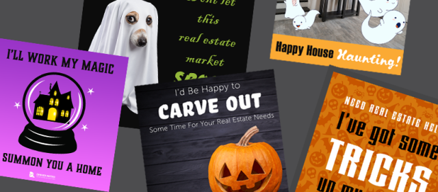 halloween graphics 