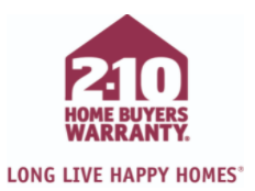2-10 homebuyers warranty