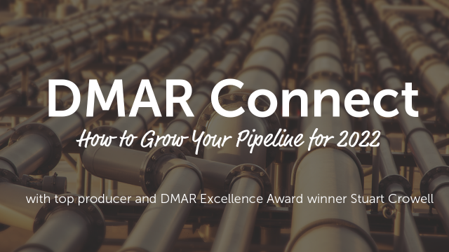 DMAR Connect December 2021