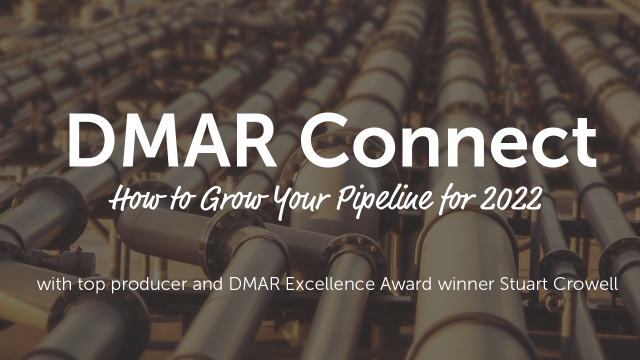 DMAR Connect December 2021