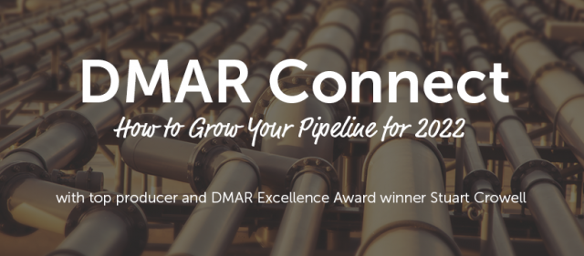 DMAR Connect December 2021
