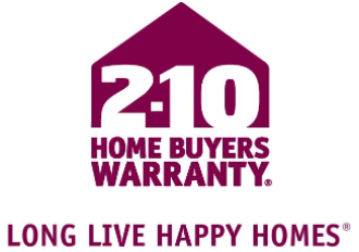 2-10 homebuyers warranty