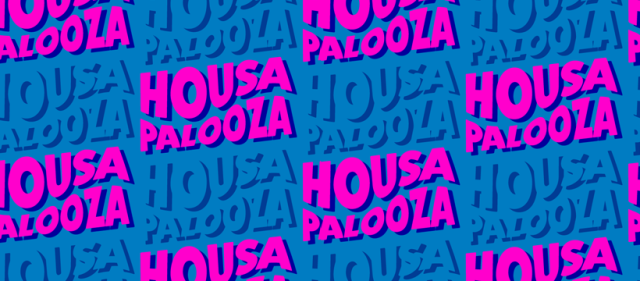 housapalooza