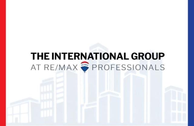The international group