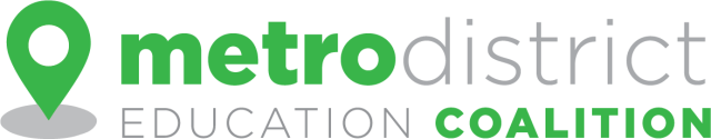 metro district educational coalition