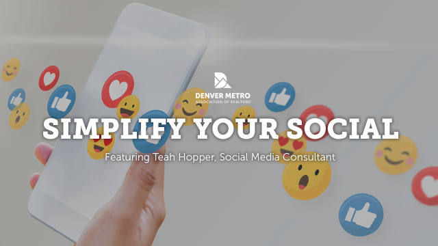 simplify your social