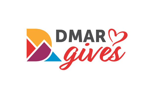 dmar gives